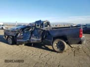 ✅ 2005 Chevrolet Silverado 1500 LT • VIN: 2GCEC19T351160935 • Лот: 70508934. Опубликован ранее на Copart с пробегом Не указан. Бесплатный доступ к архиву аукционных продаж из США и подробный отчёт об истории автомобиля на DreamBid. Изображение 2.