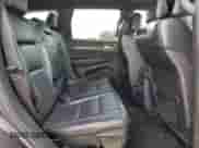 2016 Jeep Grand Cherokee Limited 75th Anniversary с VIN 1C4RJFBG2GC494064, выставлен на аукционе Copart как лот 80603135 с пробегом 88 103 миль миль и Списание • Salvage title. История ставок и продаж доступна на DreamBid. Изображение 11.