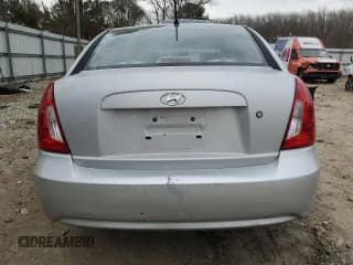 ✅ 2011 Hyundai Accent GL SE • VIN: KMHCM4BC8BU609943 • Лот: 47803925. Опубликован ранее на Copart с пробегом 101 890 миль. Бесплатный доступ к архиву аукционных продаж из США и подробный отчёт об истории автомобиля на DreamBid. Изображение 6.