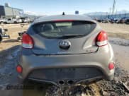 ✅ 2014 Hyundai Veloster Turbo • VIN: KMHTC6AE0EU209218 • Lot: 83717664. Wystawiony na Copart z przebiegiem 119 646 mil. Bezpłatny archiwum sprzedaży aukcyjnych z USA i szczegółowy raport historii pojazdu na DreamBid. Zdjęcie 6.