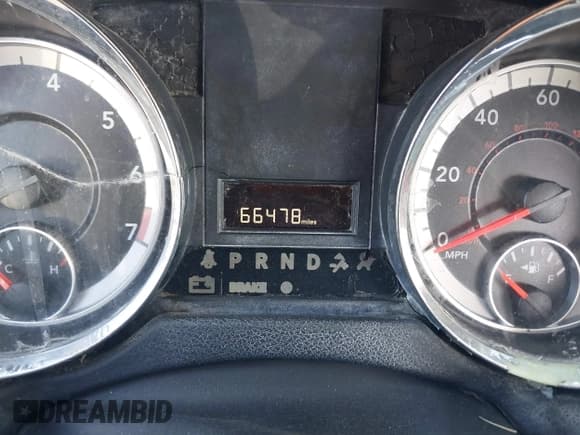 ✅ 2017 Dodge Grand Caravan SE • VIN: 2C7WDGBG7HR738822 • Lot: 43608492. Wystawiony na IAAI z przebiegiem 66 478 mil. Bezpłatny archiwum sprzedaży aukcyjnych z USA i szczegółowy raport historii pojazdu na DreamBid. Zdjęcie 15.