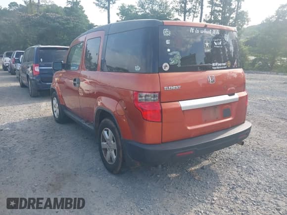 ✅ 2011 Honda Element EX • VIN: 5J6YH1H70BL001342 • Лот: 42639051. Опубликован ранее на IAAI с пробегом 192 755 миль. Бесплатный доступ к архиву аукционных продаж из США и подробный отчёт об истории автомобиля на DreamBid. Изображение 3.