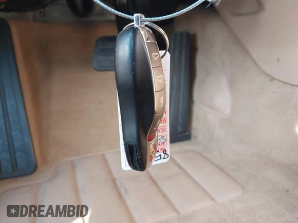 ✅ 2017 Porsche 718 Boxster • VIN: WP0CA2A83HS221103 • Lot: 43182333. Listed on IAAI with 58,601 mi. Free auction sales archive from the USA and detailed vehicle history report at DreamBid. Image 11.