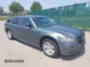2006 Dodge Magnum с VIN 2D4FV47T56H326144, выставлен на аукционе IAAI как лот 42486071 с пробегом 104 535 миль миль и . История ставок и продаж доступна на DreamBid. Изображение 1.