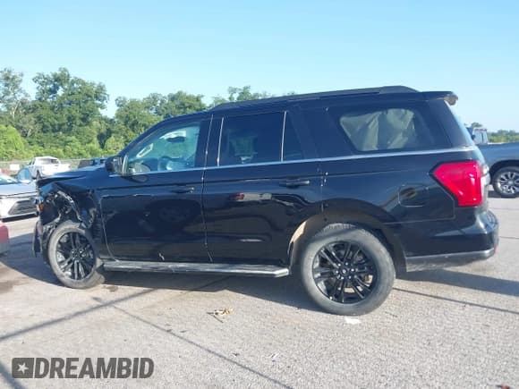 ✅ 2022 Ford Expedition XLT • VIN: 1FMJU1HT0NEA61853 • Лот: 42834752. Опубликован ранее на IAAI с пробегом 57 959 миль. Бесплатный доступ к архиву аукционных продаж из США и подробный отчёт об истории автомобиля на DreamBid. Изображение 14.