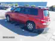 2002 Toyota Highlander with VIN JTEGF21A220054818, listed as a IAAI auction lot 42654545 with 267,286 mi miles and . Bid and sale history available at DreamBid. Image 3.