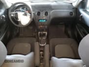 ✅ 2011 Chevrolet HHR 1LT • VIN: 3GNBABFW1BS569956 • Lot: 84526824. Listed on Copart with 117,212 mi. Free auction sales archive from the USA and detailed vehicle history report at DreamBid. Image 8.