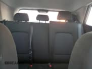 ✅ 2021 Hyundai Venue SE • VIN: KMHRB8A30MU099227 • Lot: 77650044. Listed on Copart with 101,818 mi. Free auction sales archive from the USA and detailed vehicle history report at DreamBid. Image 10.