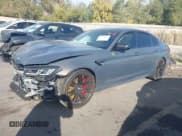 ✅ 2021 BMW M5 • VIN: WBS83CH09MCG78021 • Лот: 43564962. Опубликован ранее на IAAI с пробегом 29 341 миль. Бесплатный доступ к архиву аукционных продаж из США и подробный отчёт об истории автомобиля на DreamBid. Изображение 2.