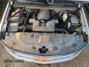 ✅ 2017 Chevrolet Suburban Premier • VIN: 1GNSCJKC8HR279676 • Lot: 89686905. Listed on Copart with Not provided. Free auction sales archive from the USA and detailed vehicle history report at DreamBid. Image 12.