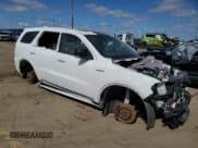 ✅ 2021 Dodge Durango R/T • VIN: 1C4SDJCT2MC853190 • Lot: 53535695. Wystawiony na Copart z przebiegiem Nie podano. Bezpłatny archiwum sprzedaży aukcyjnych z USA i szczegółowy raport historii pojazdu na DreamBid. Zdjęcie 4.