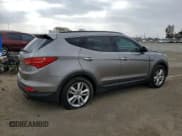 ✅ 2015 Hyundai Santa Fe • VIN: 5XYZW4LA3FG266648 • Лот: 52937914. Опубликован ранее на Copart с пробегом 93 940 миль. Бесплатный доступ к архиву аукционных продаж из США и подробный отчёт об истории автомобиля на DreamBid. Изображение 3.