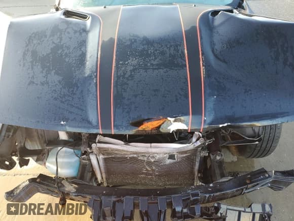 ✅ 2013 Dodge Challenger R/T • VIN: 2C3CDYBTXDH616253 • Lot: 86608804. Wystawiony na Copart z przebiegiem 193 923 mil. Bezpłatny archiwum sprzedaży aukcyjnych z USA i szczegółowy raport historii pojazdu na DreamBid. Zdjęcie 11.