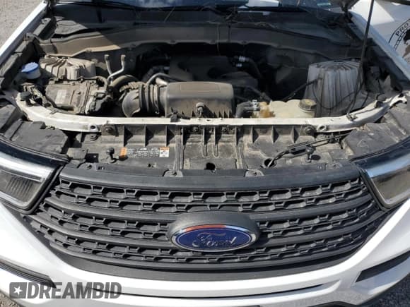 ✅ 2020 Ford Explorer • VIN: 1FMSK7BH2LGB93886 • Lot: 69102685. Wystawiony na Copart z przebiegiem 204 387 mil. Bezpłatny archiwum sprzedaży aukcyjnych z USA i szczegółowy raport historii pojazdu na DreamBid. Zdjęcie 12.