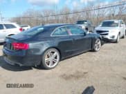 ✅ 2010 Audi S5 Prestige • VIN: WAUVVAFR2AA052208 • Лот: 41656142. Опубликован ранее на IAAI с пробегом 135 008 миль. Бесплатный доступ к архиву аукционных продаж из США и подробный отчёт об истории автомобиля на DreamBid. Изображение 4.