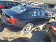 ✅ 2015 BMW 3 Series 320i xDrive • VIN: WBA3C3G56FNS73749 • Lot: 49975215. Wystawiony na Copart z przebiegiem Nie podano. Bezpłatny archiwum sprzedaży aukcyjnych z USA i szczegółowy raport historii pojazdu na DreamBid. Zdjęcie 3.