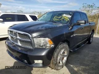 ✅ 2009 Dodge 1500 SLT • VIN: 1D3HB13T49S743195 • Лот: 73689244. Опубликован ранее на Copart с пробегом 189 592 миль. Бесплатный доступ к архиву аукционных продаж из США и подробный отчёт об истории автомобиля на DreamBid. Изображение 1.