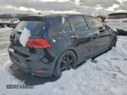 ✅ 2016 Volkswagen Golf GTI S • VIN: 3VW5T7AU6GM068069 • Lot: 94100055. Listed on Copart with 85,350 mi. Free auction sales archive from the USA and detailed vehicle history report at DreamBid. Image 3.