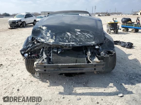 ✅ 2007 Ford Mustang GT Deluxe • VIN: 1ZVHT85H975320984 • Лот: 44561485. Опубликован ранее на Copart с пробегом 176 981 миль. Бесплатный доступ к архиву аукционных продаж из США и подробный отчёт об истории автомобиля на DreamBid. Изображение 5.