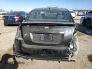 ✅ 2011 Nissan Sentra SE-R • VIN: 3N1BB6AP6BL708974 • Lot: 42222005. Listed on Copart with 180,346 mi. Free auction sales archive from the USA and detailed vehicle history report at DreamBid. Image 6.