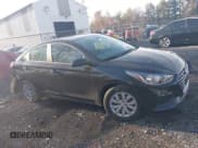 ✅ 2022 Hyundai Accent SE • VIN: 3KPC24A69NE158806 • Лот: 40924395. Опубликован ранее на IAAI с пробегом 49 721 миль. Бесплатный доступ к архиву аукционных продаж из США и подробный отчёт об истории автомобиля на DreamBid. Изображение 14.