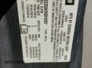 ✅ 2006 Saturn VUE • VIN: 5GZCZ53476S816357 • Lot: 91880585. Listed on Copart with Not provided. Free auction sales archive from the USA and detailed vehicle history report at DreamBid. Image 13.