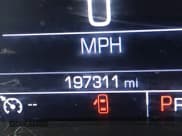 ✅ 2017 Chevrolet Impala LS • VIN: 2G11X5S30H9156358 • Лот: 43102685. Опубликован ранее на IAAI с пробегом 197 311 миль. Бесплатный доступ к архиву аукционных продаж из США и подробный отчёт об истории автомобиля на DreamBid. Изображение 16.