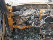 ✅ 2004 Ford F-150 STX • VIN: 1FTRX14W14NA48445 • Лот: 80184975. Опубликован ранее на Copart с пробегом Не указан. Бесплатный доступ к архиву аукционных продаж из США и подробный отчёт об истории автомобиля на DreamBid. Изображение 9.