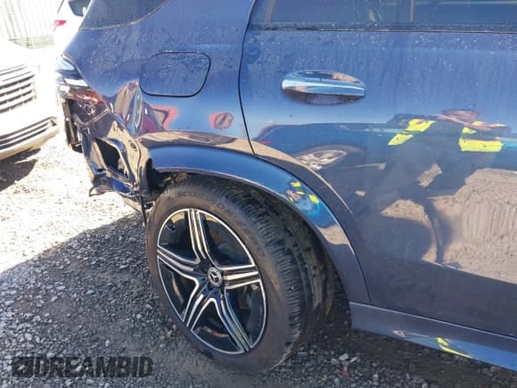 ✅ 2024 Mercedes-Benz GLE 350 • VIN: 4JGFB4FB0RB115814 • Лот: 43436647. Опубликован ранее на IAAI с пробегом 17 935 миль. Бесплатный доступ к архиву аукционных продаж из США и подробный отчёт об истории автомобиля на DreamBid. Изображение 18.