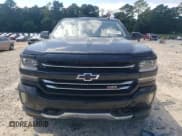 ✅ 2017 Chevrolet Silverado 1500 LTZ • VIN: 3GCUKSEC1HG395436 • Lot: 71699895. Listed on Copart with 202,900 mi. Free auction sales archive from the USA and detailed vehicle history report at DreamBid. Image 5.