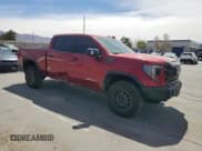 ✅ 2024 GMC Sierra 1500 AT4X • VIN: 3GTUUFEL7RG107891 • Лот: 50425115. Опубликован ранее на Copart с пробегом 8 678 миль. Бесплатный доступ к архиву аукционных продаж из США и подробный отчёт об истории автомобиля на DreamBid. Изображение 4.