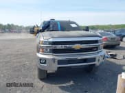 ✅ 2015 Chevrolet Silverado 2500HD LTZ • VIN: 1GC1KWE89FF183873 • Lot: 42114681. Listed on IAAI with 113,443 mi. Free auction sales archive from the USA and detailed vehicle history report at DreamBid. Image 12.