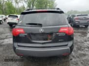 ✅ 2008 Acura MDX Sport • VIN: 2HNYD285X8H509338 • Lot: 56377105. Wystawiony na Copart z przebiegiem 209 424 mil. Bezpłatny archiwum sprzedaży aukcyjnych z USA i szczegółowy raport historii pojazdu na DreamBid. Zdjęcie 6.