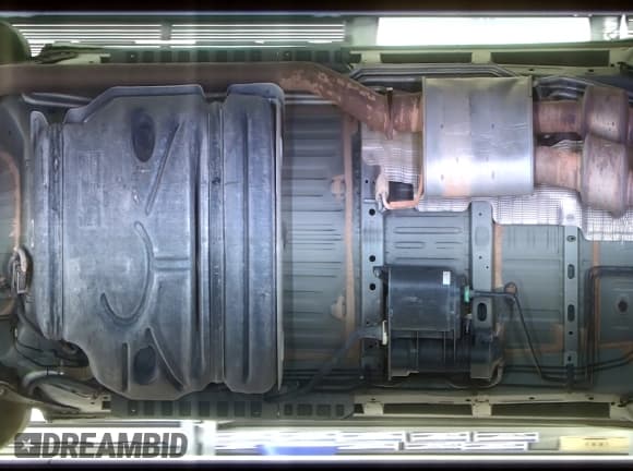 ✅ 2023 Chevrolet Traverse LT Cloth • VIN: 1GNERGKW9PJ340653 • Lot: 89894185. Listed on Copart with 64,480 mi. Free auction sales archive from the USA and detailed vehicle history report at DreamBid. Image 14.