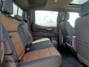 ✅ 2025 Chevrolet Silverado 1500 • VIN: 3GCUKJELXSG260022 • Лот: 62686135. Опубликован ранее на Copart с пробегом 3 987 миль. Бесплатный доступ к архиву аукционных продаж из США и подробный отчёт об истории автомобиля на DreamBid. Изображение 10.