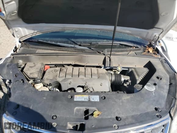 ✅ 2016 Chevrolet Traverse LT • VIN: 1GNKVGKD0GJ250885 • Lot: 86483215. Wystawiony na Copart z przebiegiem 145 533 mil. Bezpłatny archiwum sprzedaży aukcyjnych z USA i szczegółowy raport historii pojazdu na DreamBid. Zdjęcie 12.