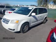 ✅ 2009 Dodge Grand Caravan SXT • VIN: 2D8HN54149R538936 • Лот: 43634638. Опубликован ранее на IAAI с пробегом 202 761 миль. Бесплатный доступ к архиву аукционных продаж из США и подробный отчёт об истории автомобиля на DreamBid. Изображение 2.