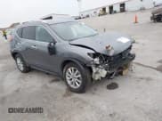 ✅ 2018 Nissan Rogue SV • VIN: KNMAT2MV4JP612370 • Lot: 43441570. Wystawiony na IAAI z przebiegiem 114 149 mil. Bezpłatny archiwum sprzedaży aukcyjnych z USA i szczegółowy raport historii pojazdu na DreamBid. Zdjęcie 1.