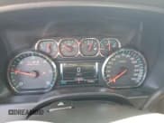 ✅ 2018 Chevrolet Silverado 1500 LT • VIN: 3GCUKREC3JG167209 • Лот: 84372035. Опубликован ранее на Copart с пробегом 110 506 миль. Бесплатный доступ к архиву аукционных продаж из США и подробный отчёт об истории автомобиля на DreamBid. Изображение 9.