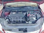 ✅ 2015 Nissan Sentra SV • VIN: 3N1AB7AP1FL664891 • Лот: 43559884. Опубликован ранее на IAAI с пробегом 114 219 миль. Бесплатный доступ к архиву аукционных продаж из США и подробный отчёт об истории автомобиля на DreamBid. Изображение 10.