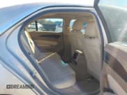 ✅ 2015 Cadillac CTS Luxury RWD • VIN: 1G6AR5SX0F0105392 • Lot: 43720160. Listed on IAAI with 77,893 mi. Free auction sales archive from the USA and detailed vehicle history report at DreamBid. Image 8.