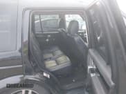 ✅ 2016 Land Rover LR4 HSE Lux • VIN: SALAK2V68GA811047 • Лот: 43698209. Опубликован ранее на IAAI с пробегом 100 420 миль. Бесплатный доступ к архиву аукционных продаж из США и подробный отчёт об истории автомобиля на DreamBid. Изображение 8.