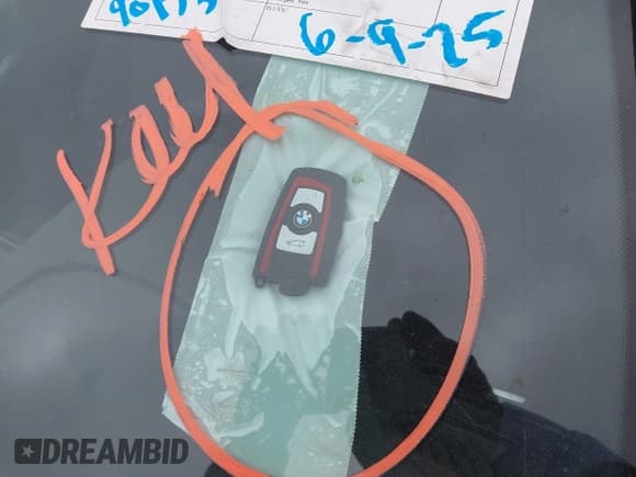 ✅ 2014 BMW 3 Series 328d • VIN: WBA3D3C52EK154020 • Лот: 42454115. Опубликован ранее на IAAI с пробегом 90 173 миль. Бесплатный доступ к архиву аукционных продаж из США и подробный отчёт об истории автомобиля на DreamBid. Изображение 11.