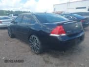 ✅ 2006 Chevrolet Impala SS • VIN: 2G1WD58C869308504 • Лот: 42720400. Опубликован ранее на IAAI с пробегом Не указан. Бесплатный доступ к архиву аукционных продаж из США и подробный отчёт об истории автомобиля на DreamBid. Изображение 3.