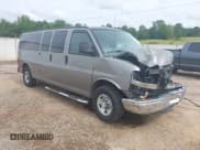 ✅ 2012 Chevrolet Express Passenger 1LT • VIN: 1GAZG1FAXC1179373 • Lot: 42348209. Wystawiony na IAAI z przebiegiem 112 719 mil. Bezpłatny archiwum sprzedaży aukcyjnych z USA i szczegółowy raport historii pojazdu na DreamBid. Zdjęcie 1.