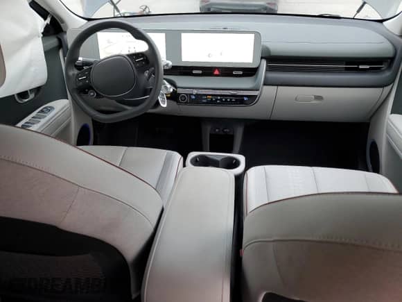 2023 Hyundai Ioniq 5 SEL z VIN KM8KNDAF7PU149489, wystawiony jako Copart lot #49989224 z przebiegiem 5 933 mil mil oraz . Historia ofert i sprzedaży dostępna na DreamBid. Obrazek 8.