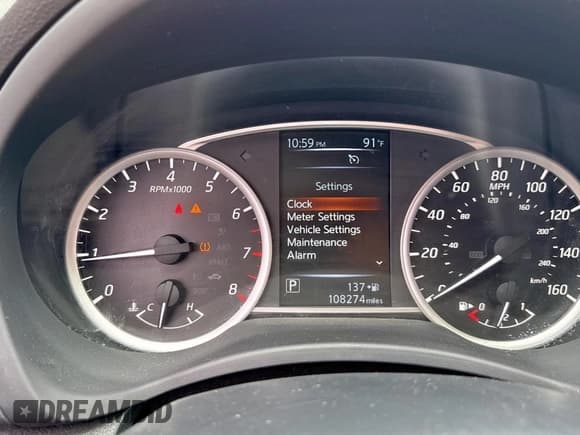 ✅ 2017 Nissan Sentra SV • VIN: 3N1AB7AP8HL663126 • Лот: 80017945. Опубликован ранее на Copart с пробегом 108 274 миль. Бесплатный доступ к архиву аукционных продаж из США и подробный отчёт об истории автомобиля на DreamBid. Изображение 8.