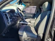 ✅ 2019 Ram 1500 SLT • VIN: 1C6RR7LT8KS569317 • Lot: 84428815. Listed on Copart with 80,437 mi. Free auction sales archive from the USA and detailed vehicle history report at DreamBid. Image 7.