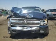 ✅ 2008 Chevrolet Silverado 1500 LTZ • VIN: 2GCEK19J181102859 • Lot: 65598774. Listed on Copart with 122,825 mi. Free auction sales archive from the USA and detailed vehicle history report at DreamBid. Image 5.