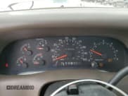 ✅ 2001 Ford F-250 XL • VIN: 1FTNX20L01EB96534 • Лот: 53392625. Опубликован ранее на Copart с пробегом 319 509 миль. Бесплатный доступ к архиву аукционных продаж из США и подробный отчёт об истории автомобиля на DreamBid. Изображение 9.